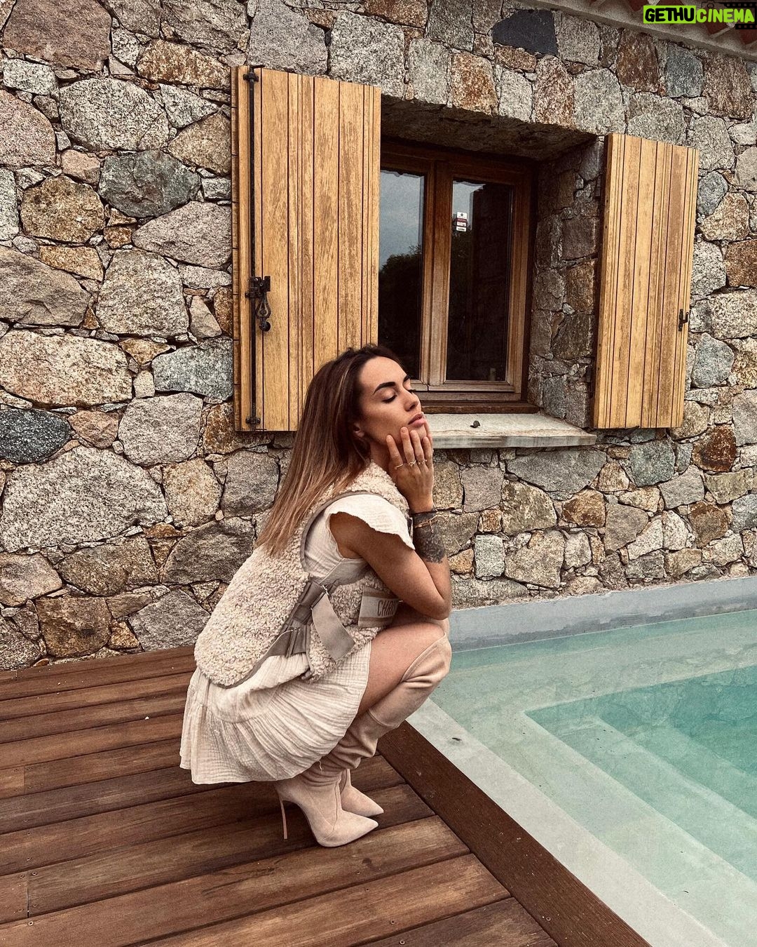 Hilona Gos Instagram - Pace Calvi, Haute-Corse