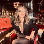 Hilona Gos Instagram - Love in @lepiaf_restaurant