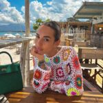 Hilona Gos Instagram - 💖🌸🦋🧞‍♀️🧶🍒🥝🌡️💜