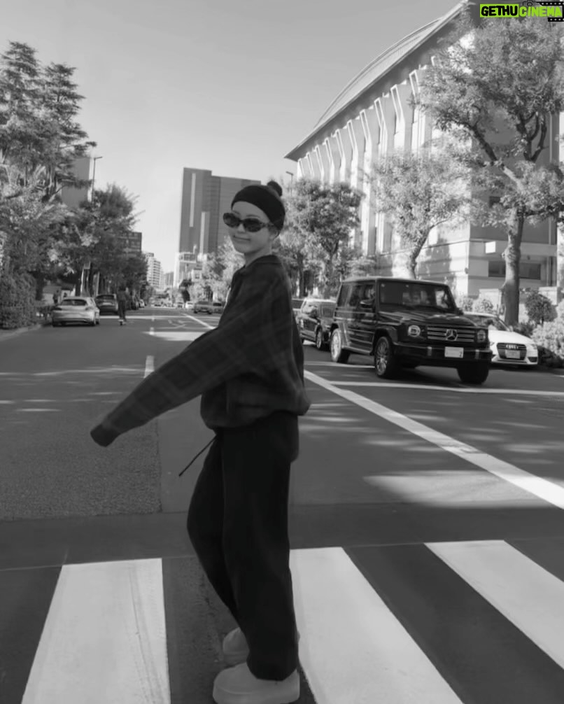 Hina Yoshihara Instagram - 🈁🆗🩶 Tokyo, Japan