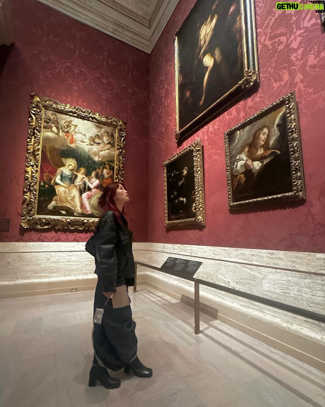 Hina Yoshihara Instagram - 🩰 United States