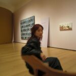 Hina Yoshihara Instagram - 🩰 United States