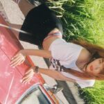 Hina Yoshihara Instagram - @hystericglamour_tokyo