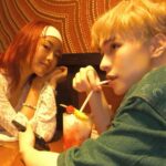 Hina Yoshihara Instagram - 東京ってたのしい(^з^)-☆(*☻-☻*) Tokyo, Japan