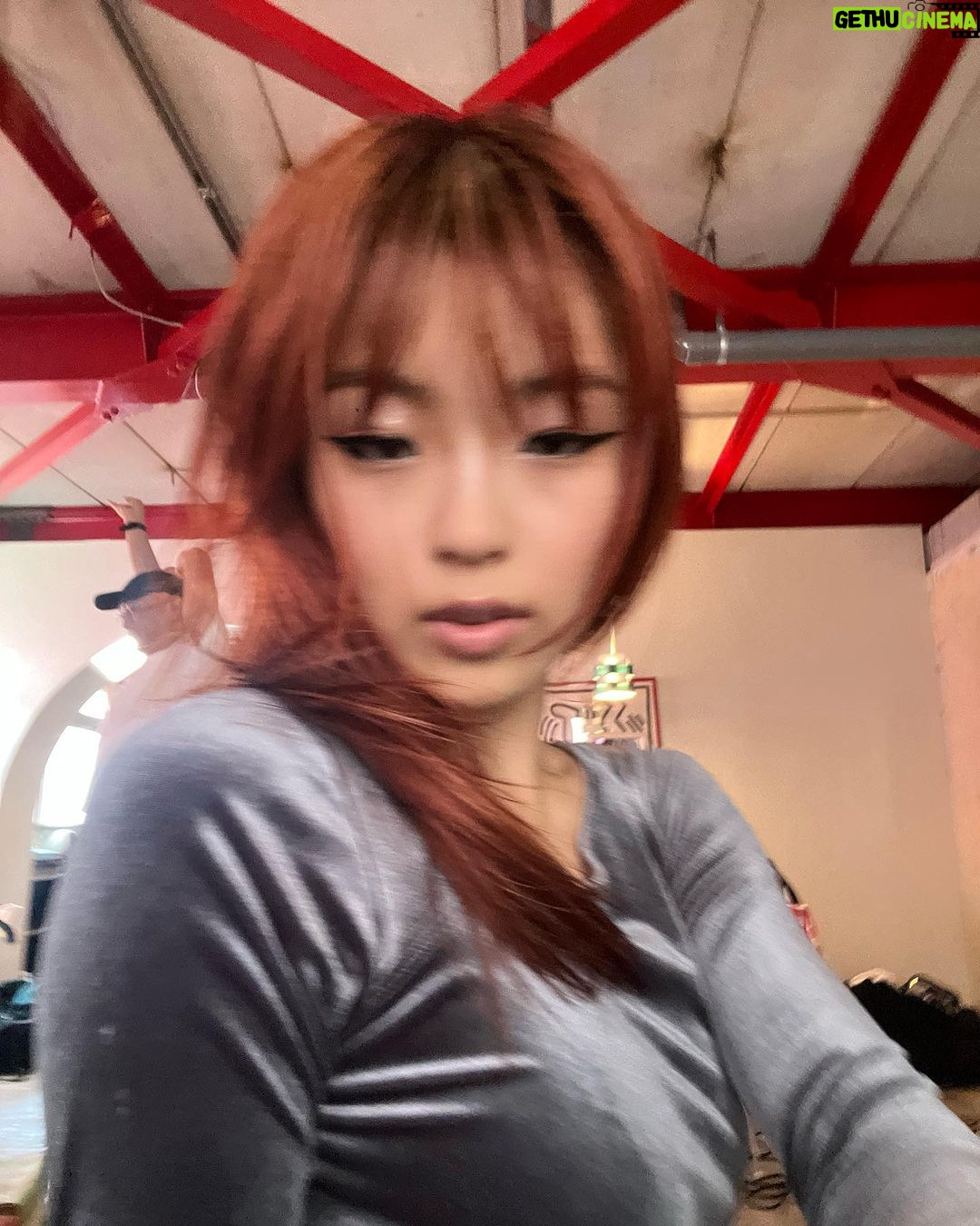 Hina Yoshihara Instagram - 東京ってたのしい(^з^)-☆(*☻-☻*) Tokyo, Japan