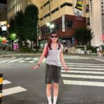 Hina Yoshihara Instagram - 東京ってたのしい(^з^)-☆(*☻-☻*) Tokyo, Japan