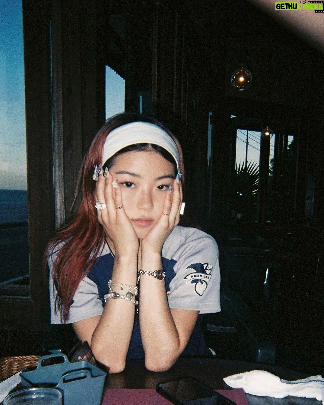 Hina Yoshihara Instagram - ♡*⑅୨୧*̩̩̩̥✼•⑅⃛ Japan