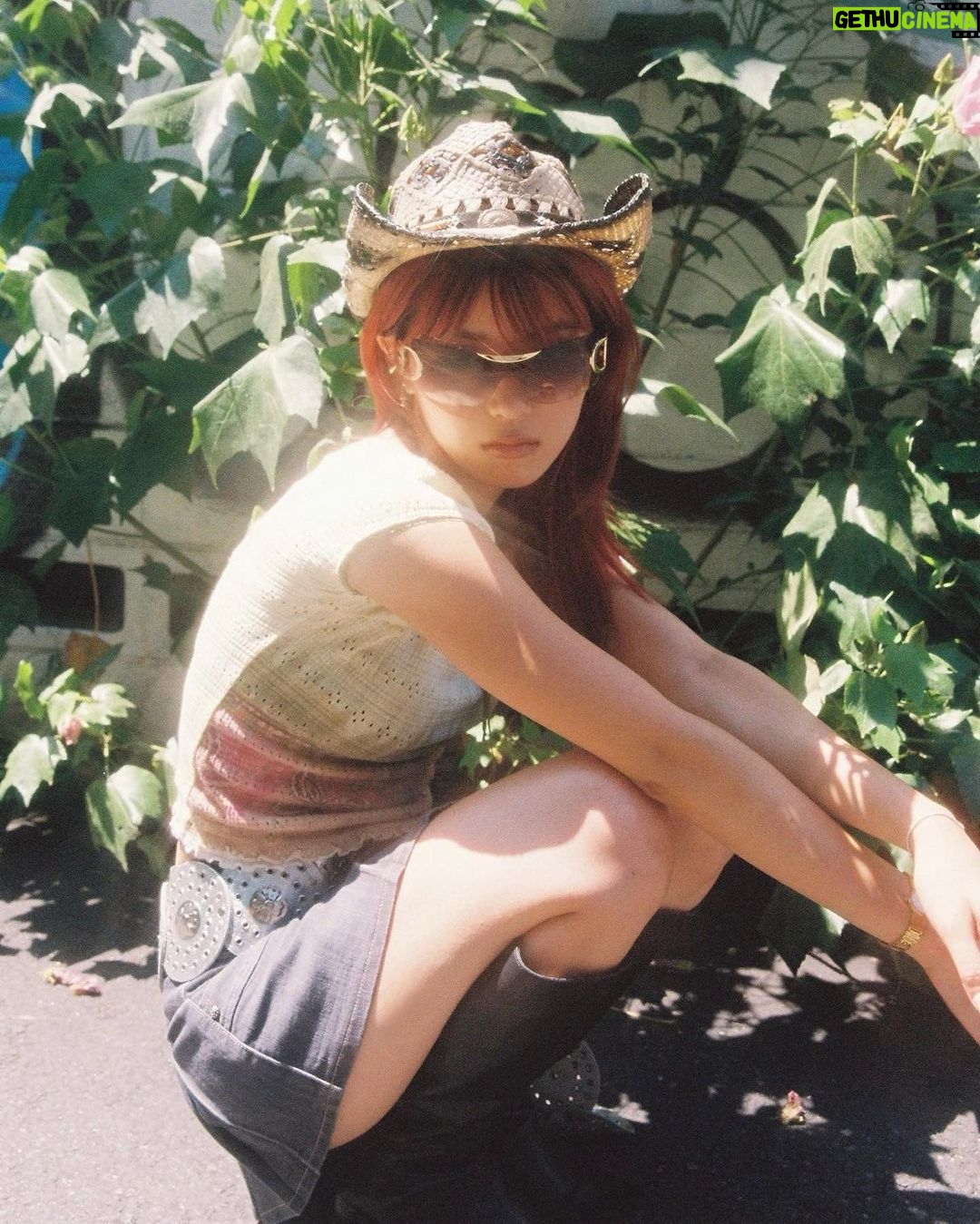 Hina Yoshihara Instagram - 🤠Tokyo, Japan