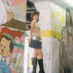 Hina Yoshihara Instagram – 🤠Tokyo, Japan