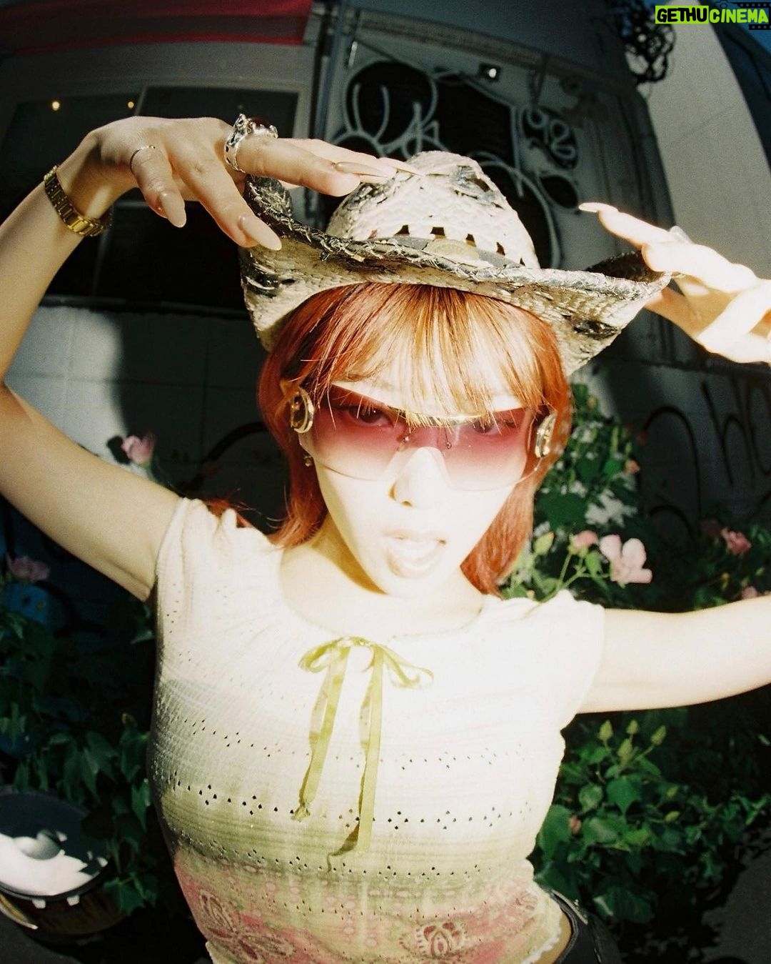 Hina Yoshihara Instagram - 🤠Tokyo, Japan