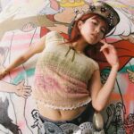 Hina Yoshihara Instagram – 🤠 Tokyo, Japan