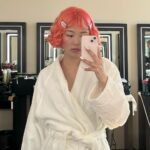 Hina Yoshihara Instagram – 🎀