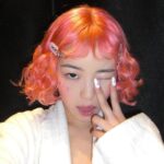Hina Yoshihara Instagram – 🎀