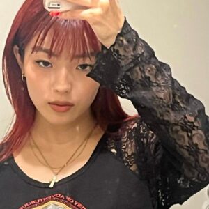 Hina Yoshihara Instagram - i love you
say it back
🫵🏼♥️