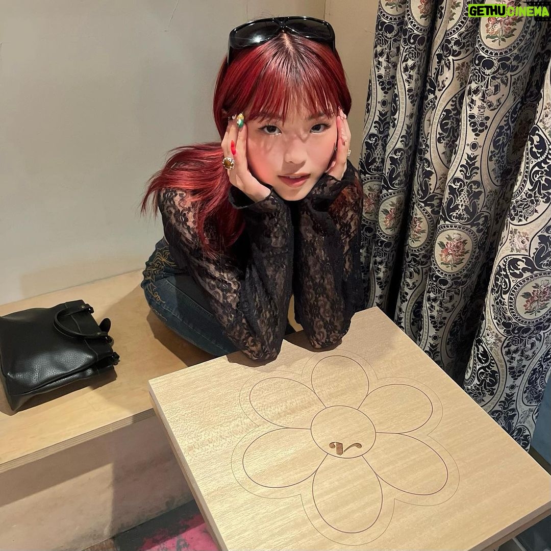 Hina Yoshihara - 107.6K Likes - i love you
say it back
🫵🏼♥️