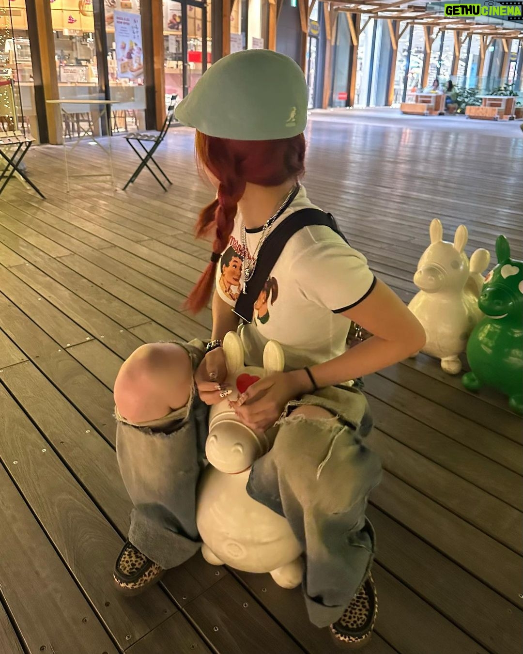 Hina Yoshihara Instagram - A casual reminder that life can be so lovely❤️🩹🫠 Tokyo, Japan