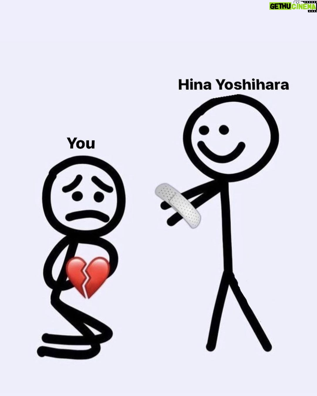 Hina Yoshihara Instagram - A casual reminder that life can be so lovely❤️🩹🫠 Tokyo, Japan