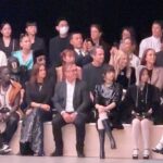Hina Yoshihara Instagram - @chanelofficial Tokyo, Japan