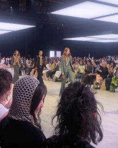 Hina Yoshihara Instagram - @chanelofficial Tokyo, Japan
