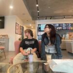 Hina Yoshihara Instagram - Clearing my camera roll 🫠🩶