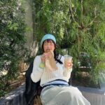 Hina Yoshihara Instagram - Clearing my camera roll 🫠🩶