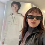 Hina Yoshihara Instagram - Clearing my camera roll 🫠🩶