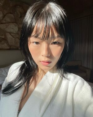Hina Yoshihara Instagram - Clearing my camera roll 🫠🩶