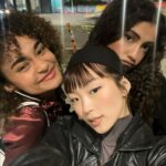 Hina Yoshihara Instagram - Clearing my camera roll 🫠🩶