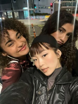 Hina Yoshihara Instagram - Clearing my camera roll 🫠🩶