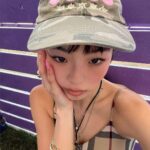 Hina Yoshihara Instagram - Coachellaaaaaaarrrrrrr Coachella, California
