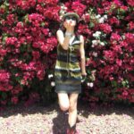 Hina Yoshihara Instagram - Coachellaaaaaaarrrrrrr Coachella, California
