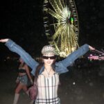 Hina Yoshihara Instagram - Coachellaaaaaaarrrrrrr Coachella, California