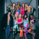 Hina Yoshihara Instagram - RODEO IN TOKYO MV OUTNOW🗼❤️ NowUnitedのHinaとしての最後のMVです🥹みんなギャルで可愛いので是非みてください😉💘🍜 #rodeointokyo