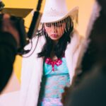 Hina Yoshihara Instagram - RODEO IN TOKYO MV OUTNOW🗼❤️ NowUnitedのHinaとしての最後のMVです🥹みんなギャルで可愛いので是非みてください😉💘🍜 #rodeointokyo