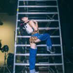 Hina Yoshihara Instagram - RODEO IN TOKYO MV OUTNOW🗼❤️ NowUnitedのHinaとしての最後のMVです🥹みんなギャルで可愛いので是非みてください😉💘🍜 #rodeointokyo