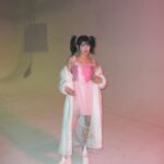 Hina Yoshihara Instagram - RODEO IN TOKYO MV OUTNOW🗼❤️ NowUnitedのHinaとしての最後のMVです🥹みんなギャルで可愛いので是非みてください😉💘🍜 #rodeointokyo