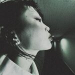 Hina Yoshihara Instagram - 🏫🦇⛓️🕳️ Photographer @meltdowndotcom Makeup @yuka_hirac @beri199 Hair @hayatemaeda Styling @lironeini Tokyo, Japan