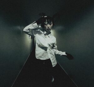 Hina Yoshihara Instagram - 🏫🦇⛓️🕳️

Photographer @meltdowndotcom
Makeup @yuka_hirac @beri199 
Hair @hayatemaeda 
Styling @lironeini