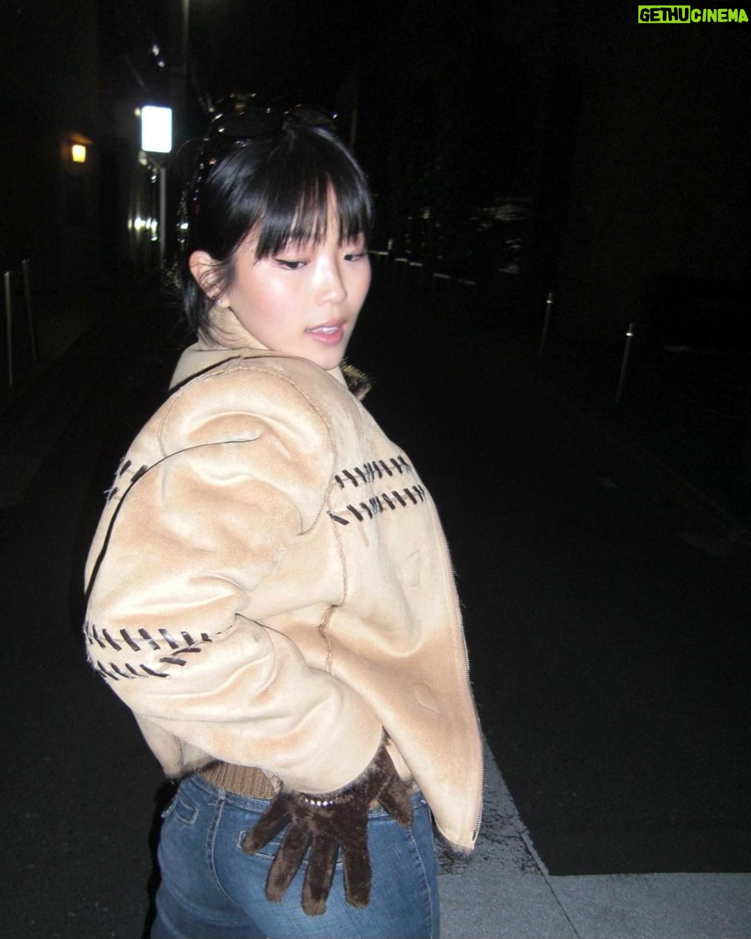 Hina Yoshihara Instagram - 🗼 Tokyo, Japan