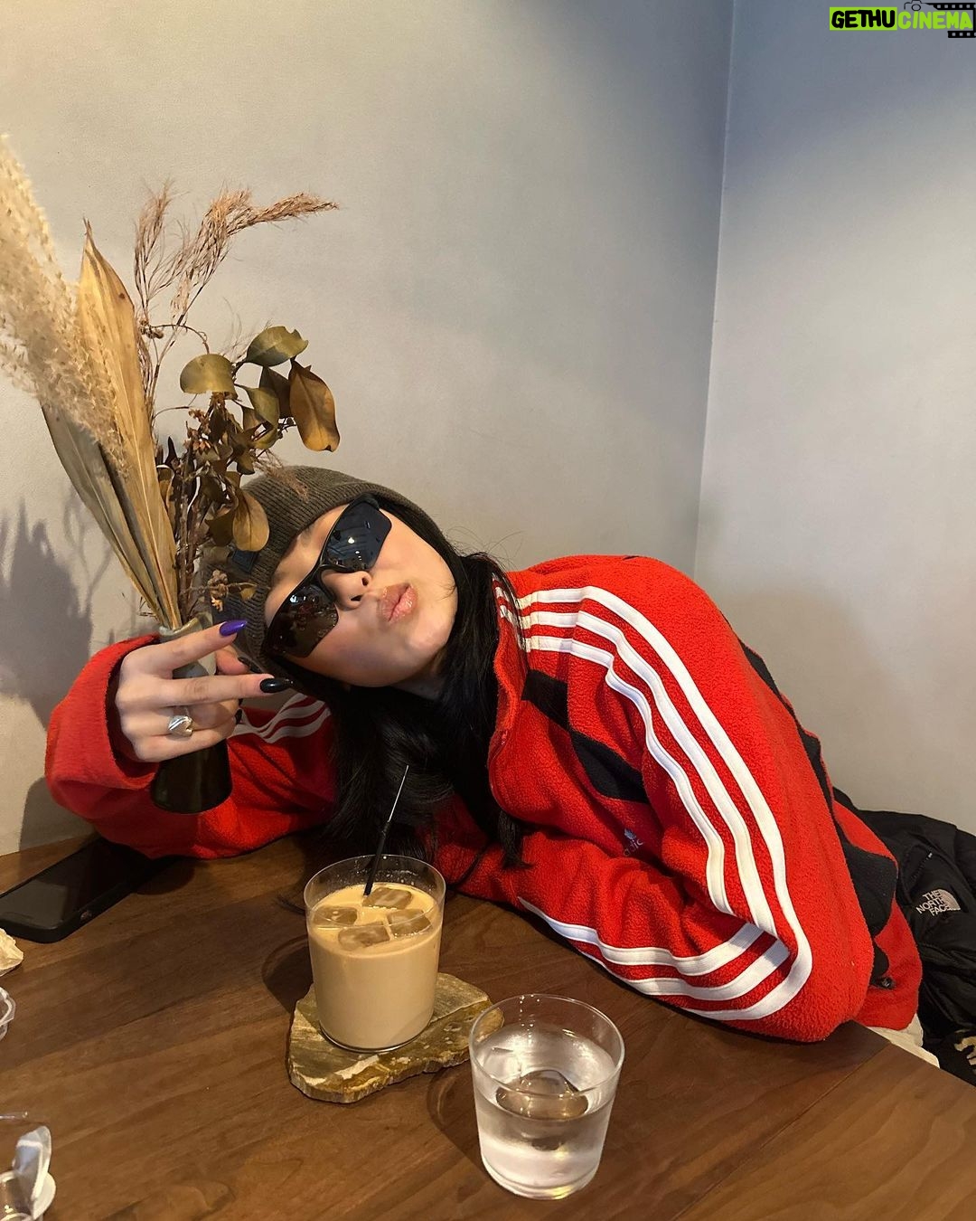 Hina Yoshihara Instagram - 🗼 Tokyo, Japan