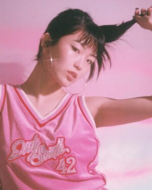 Hina Yoshihara Instagram - Happy Valentine’s Day みんな💓