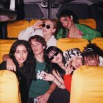 Hina Yoshihara Instagram - Can’t wait to see you guys in São Paulo and Portugal😍who’s coming to see us performing?🙈💃🏻🎤 #ForeverUnitedTour Rio De Janeiro, Brazil