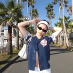 Hina Yoshihara Instagram – ♡*â‘…à¨à§*̩̩̩̥✼•⑅⃛ Japan