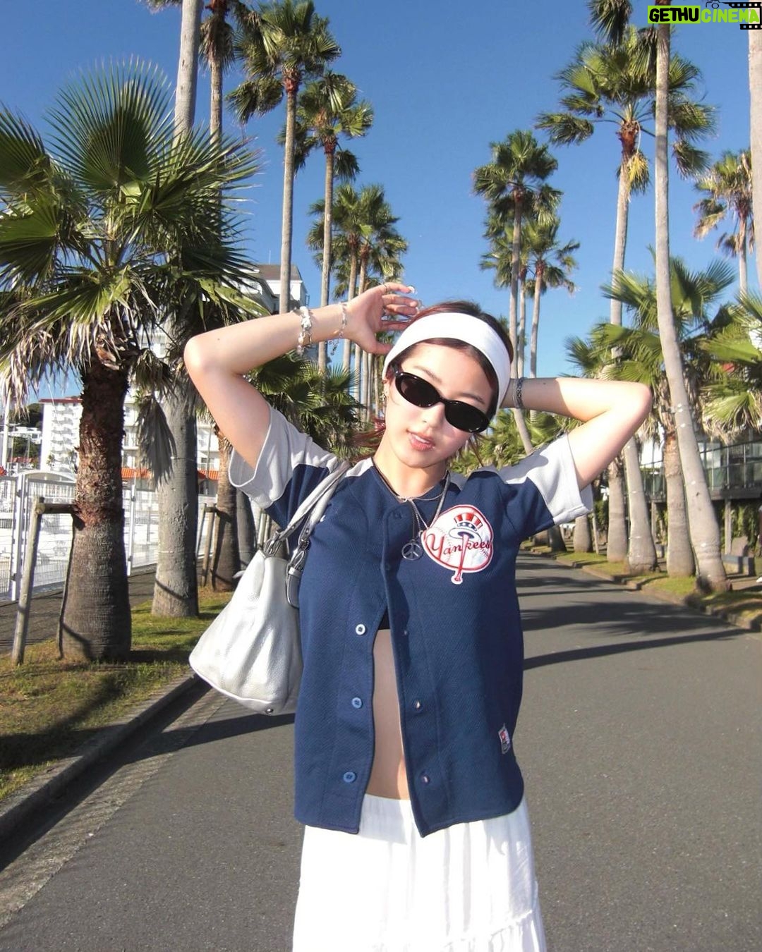 Hina Yoshihara Instagram - ♡*⑅୨୧*̩̩̩̥✼•⑅⃛ Japan