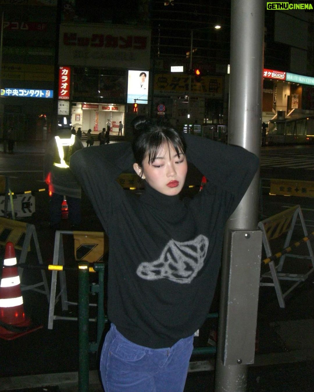 Hina Yoshihara Instagram - 最近のShibuyaarrとUchiraaaarr Shibuya, Tokyo