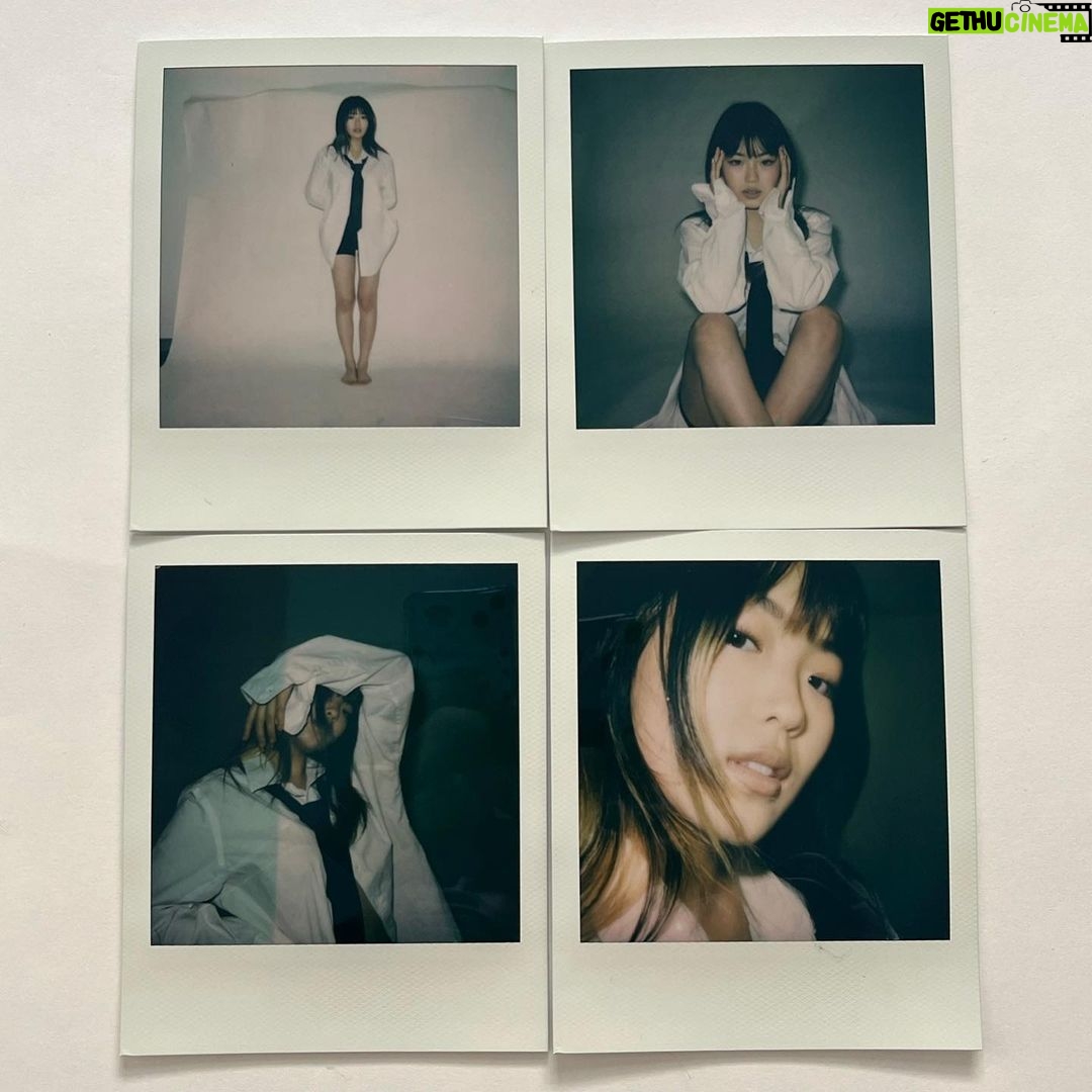 Hina Yoshihara Instagram - どれがすき?(๑˃̵ᴗ˂̵)