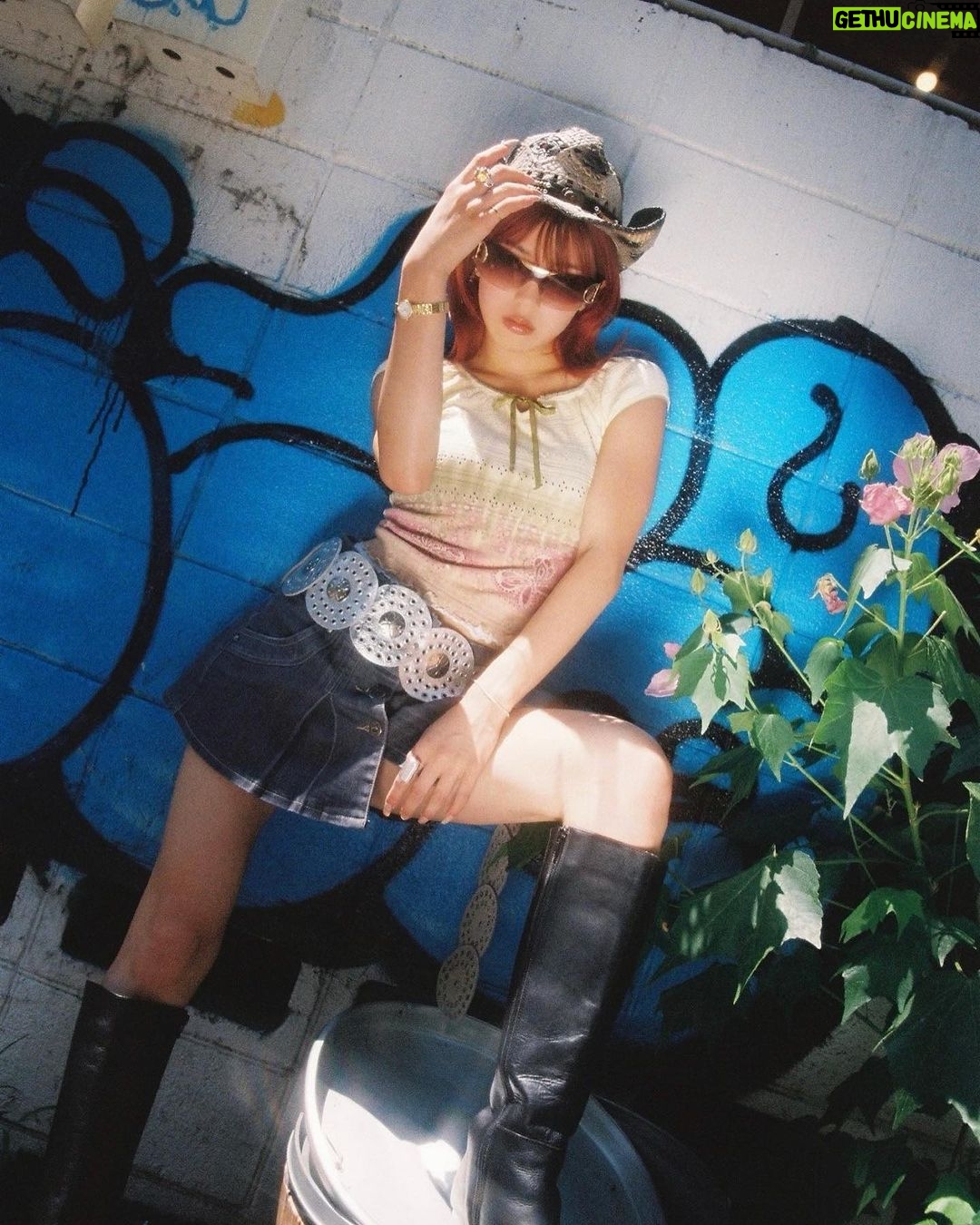 Hina Yoshihara Instagram - 🤠Tokyo, Japan