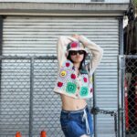 Hina Yoshihara Instagram - 😊❤️☮️ Los Angeles, California