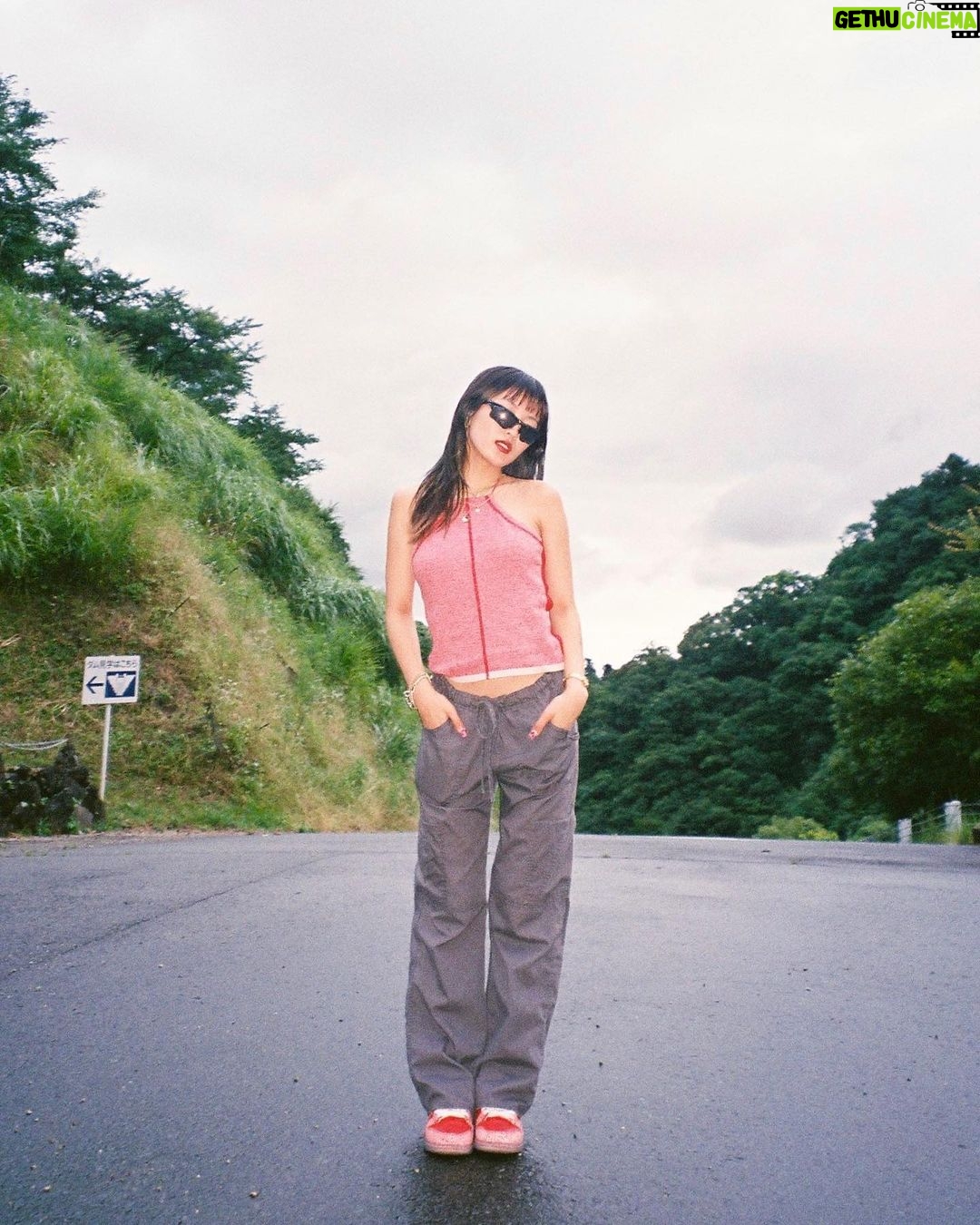 Hina Yoshihara Instagram - みんな大好きなの⭐︎(╹◡╹)♡ Tokyo, Japan