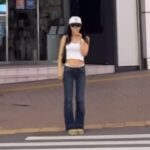 Hina Yoshihara Instagram - 🚦 Tokyo, Japan
